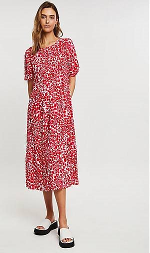 Threadbare Sommerkleid