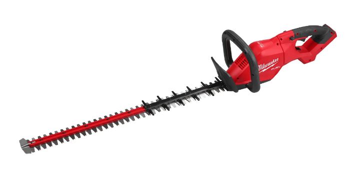 Milwaukee 4933498387 M18 FHET75G2-0 Akumulatorske škare za živicu 75 cm 18 V bez baterija i punjača
