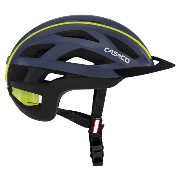 CASCO - Cuda 2 - Radhelm