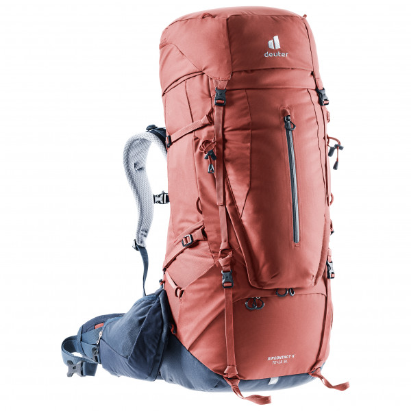 Deuter - Women's Aircontact X 70+15 SL - Trekkingrucksack
