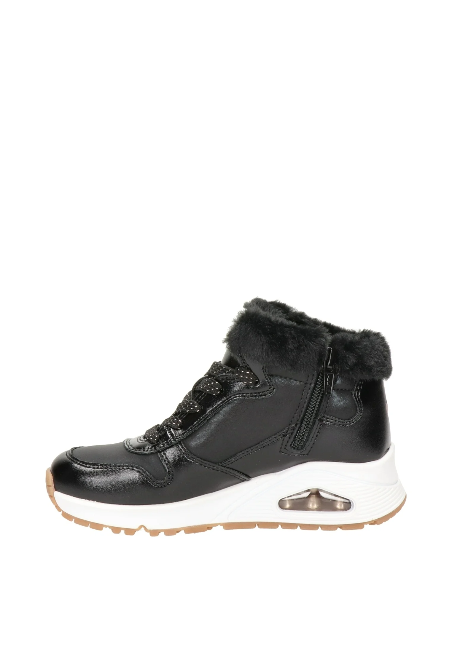 Botas de nieve Skechers