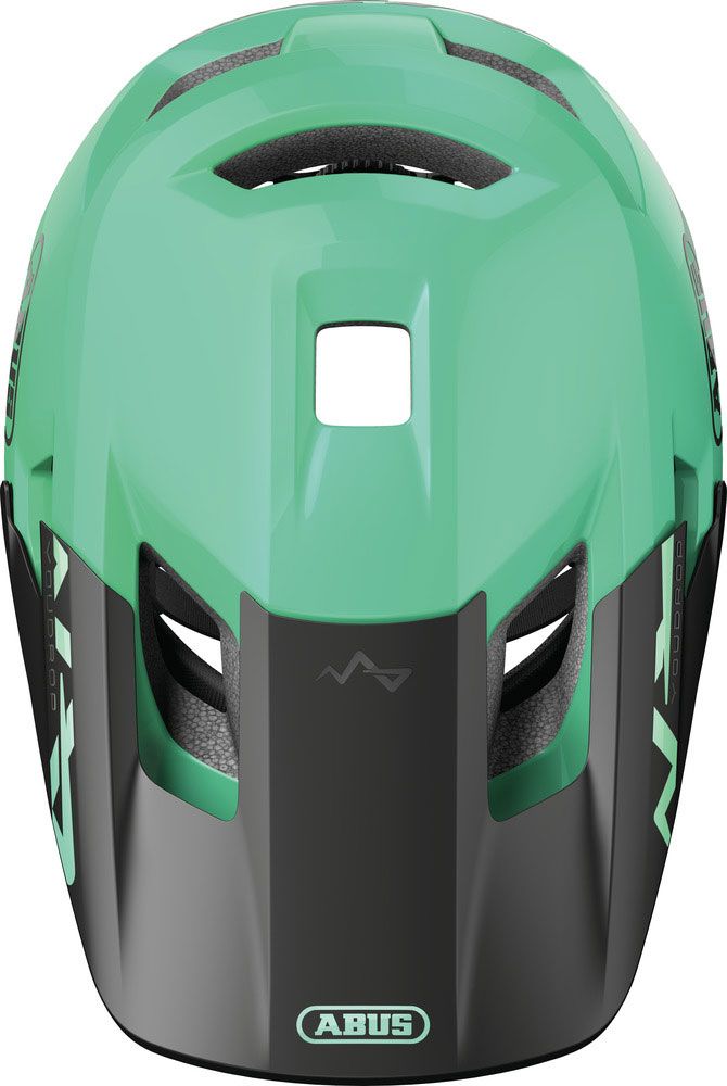 Abus YouDrop - MTB Kinderhelm kaufen | Bike-Discount