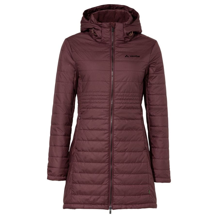 Moena Winter-Parka Damen