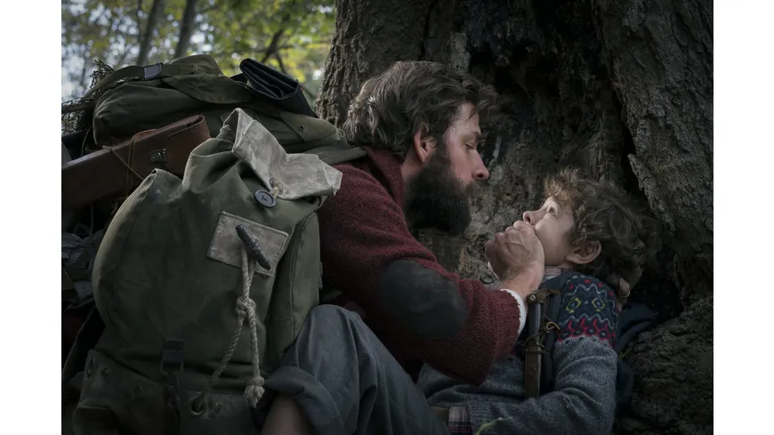 A Quiet Place