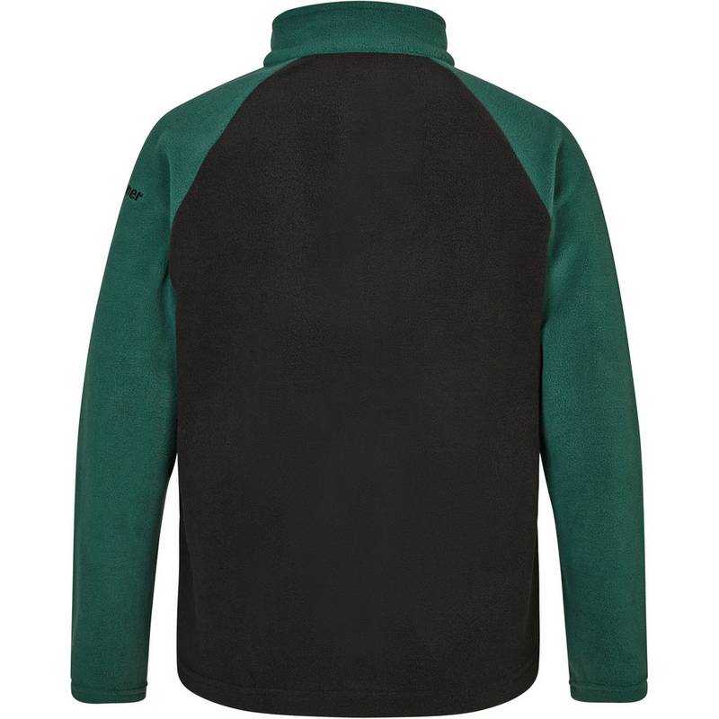Ziener JACI Fleecejacke Kinder