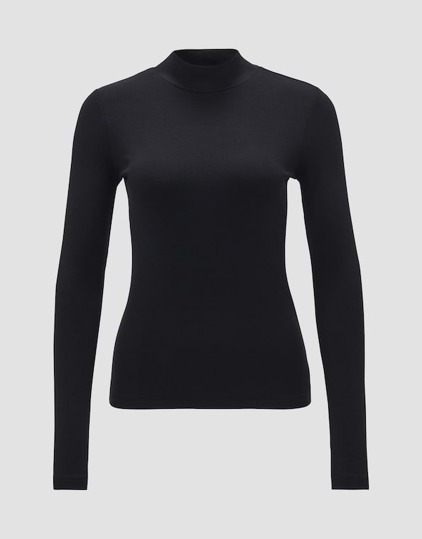 Rollkragenshirt Singrid
