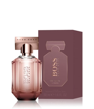 HUGO BOSS Boss The Scent For Her Le Parfum Parfum 50 ml