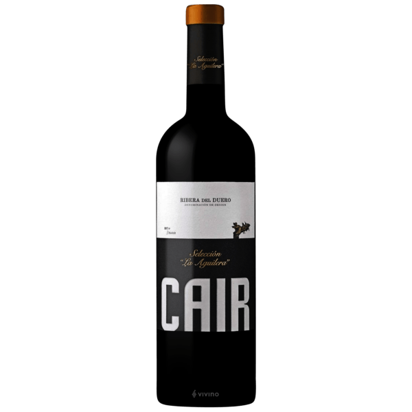 Dominio de CairSelección La Aguilera 2019