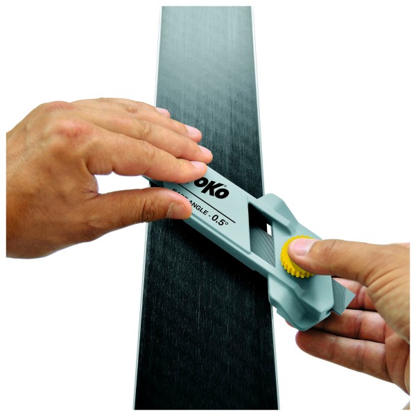 Toko - Express Base Angle 075° - Kantenschleifer