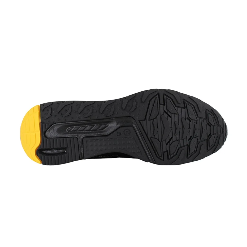 PUMA PL MIRAGE SPORT ASPHALT 307462-01 / schwarz