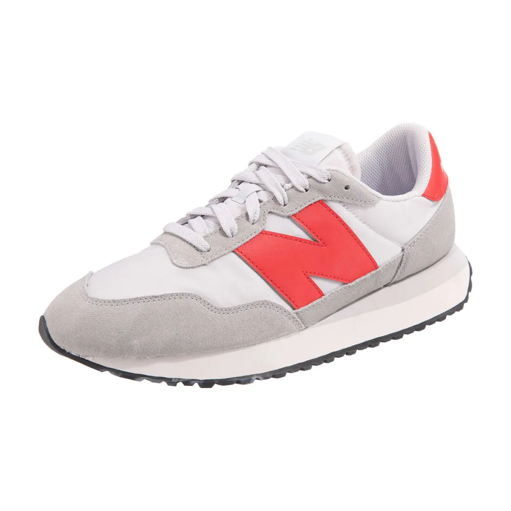 New Balance 237 MS237BO / grau
