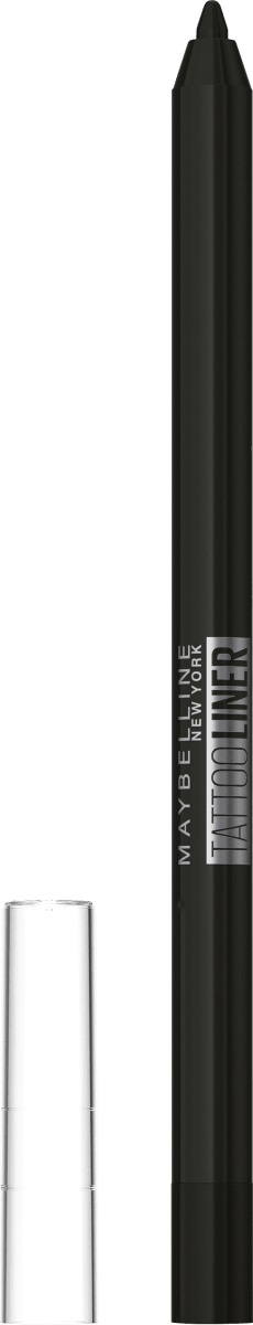 Gel Kajal Tattoo 971 Dark Granite, 1,3 g