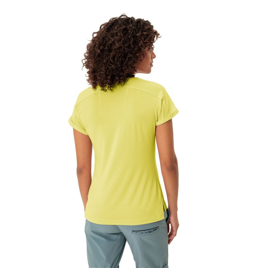 Cyclist 2 Fahrrad T-Shirt Damen