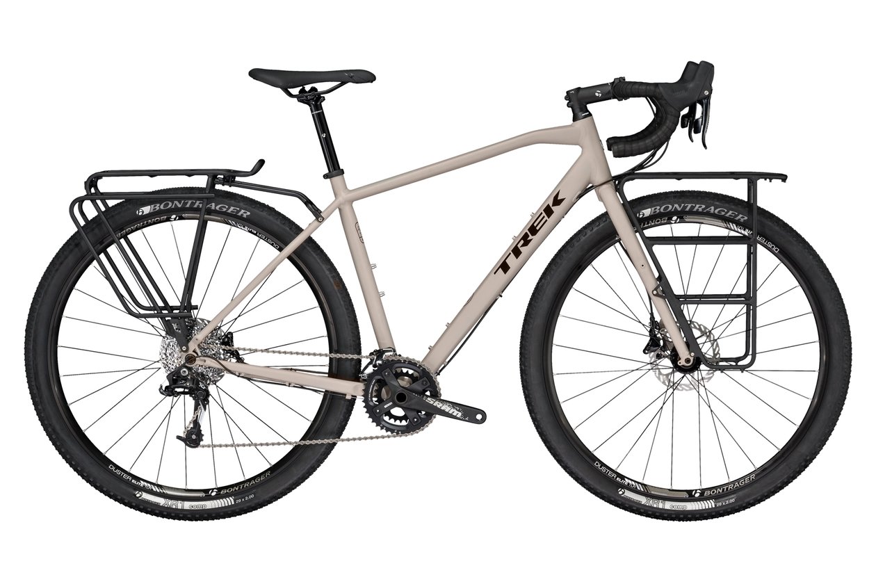 Trek 920 - 2021 - 29 Zoll - Diamant