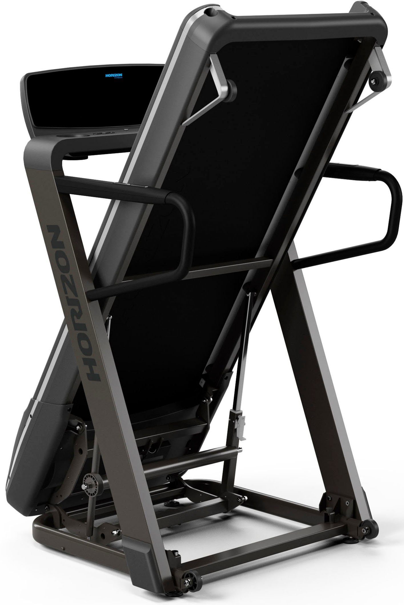 Horizon Fitness Laufband Omega Z Dark Edition