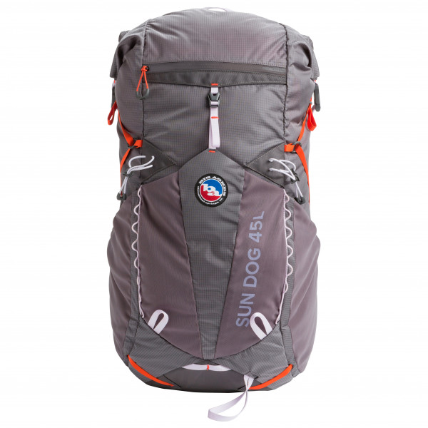 Big Agnes - Women's Sun Dog 45 - Tourenrucksack