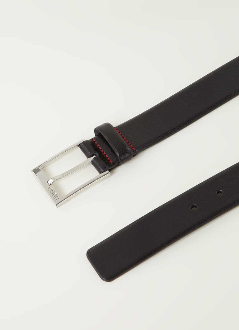 Curea din piele Hugo Boss Gellot