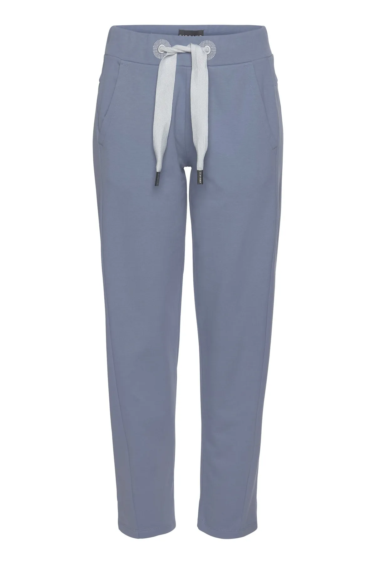 Elbsand  Jogginghose - Blau - Relaxed