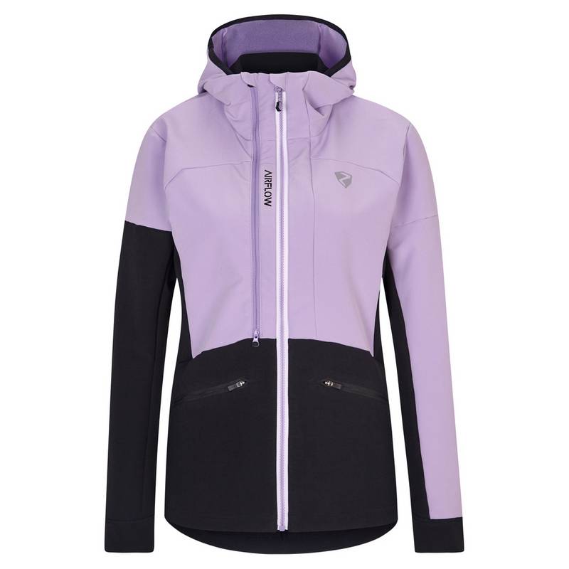 Ziener NASINAH Funktionsjacke Damen