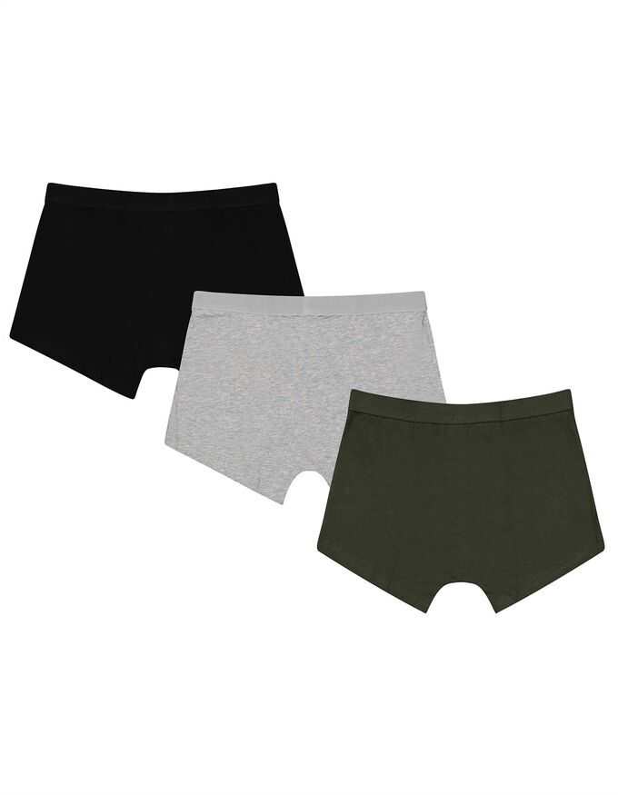 Trunks - 3er-Pack