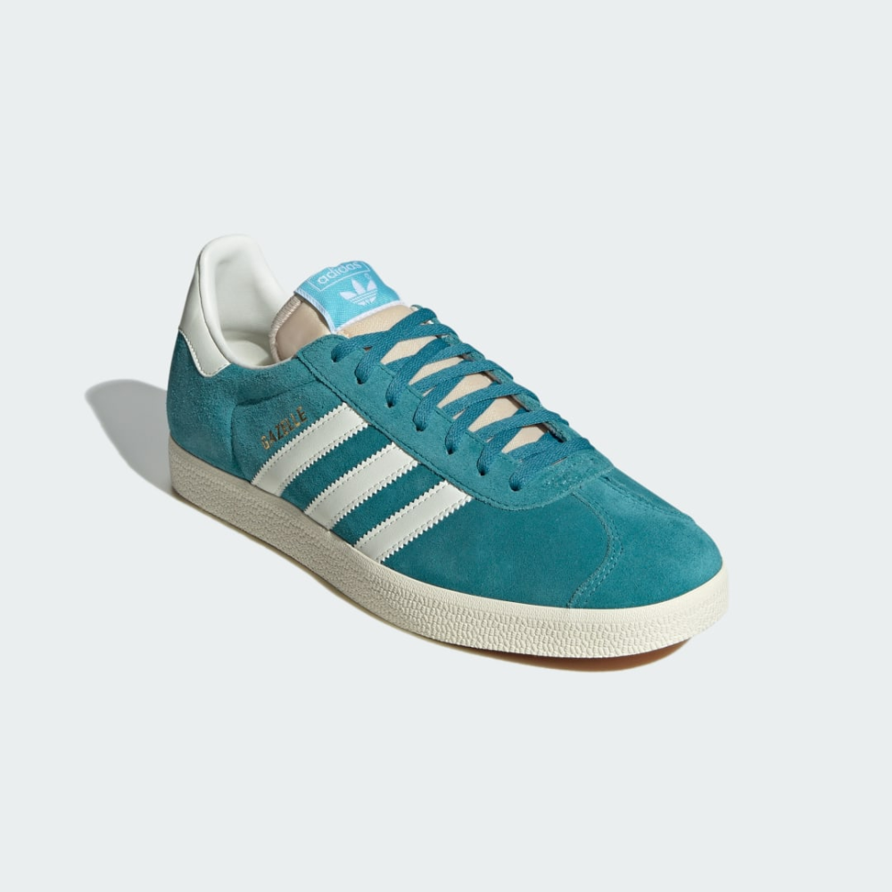 adidas Gazelle IG1061 / weiss