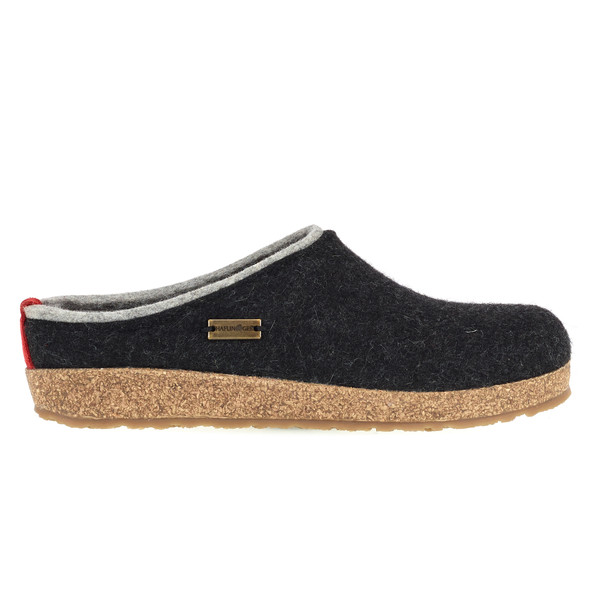 GRIZZLY KRIS Unisex - Hüttenschuhe
