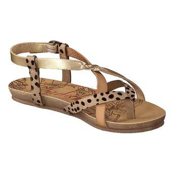 Blowfish Granola K Sandale in beige