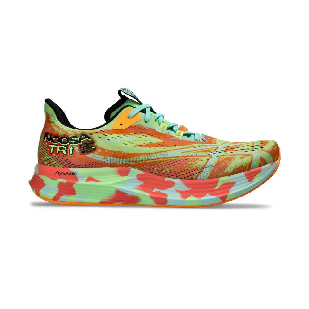 Asics NOOSA TRI 15 1011B609-301 / bunt