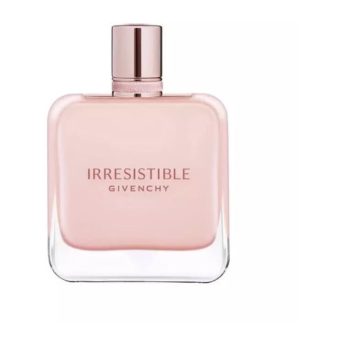 Givenchy Irrésistible Rose Velvet Eau de Parfum 80 ml