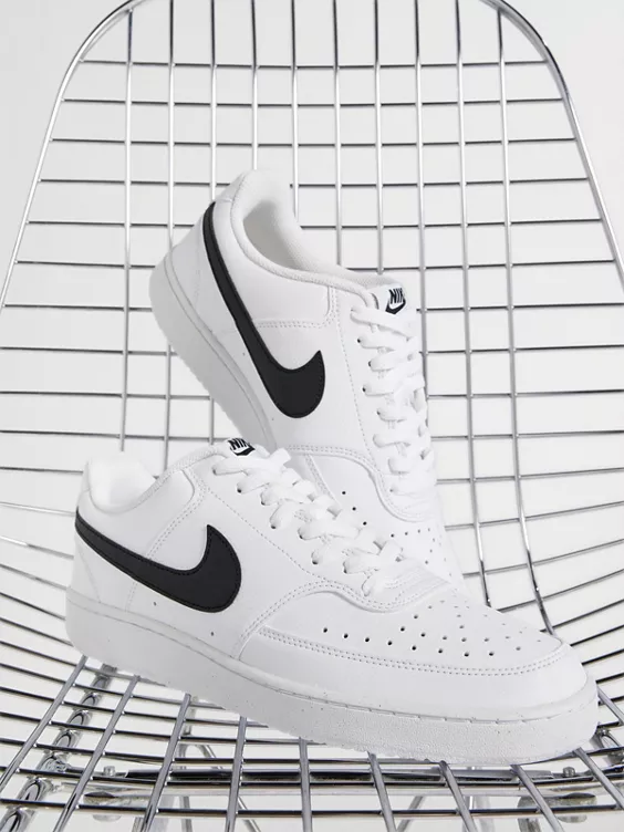 Nike Sneaker COURT VISION BE