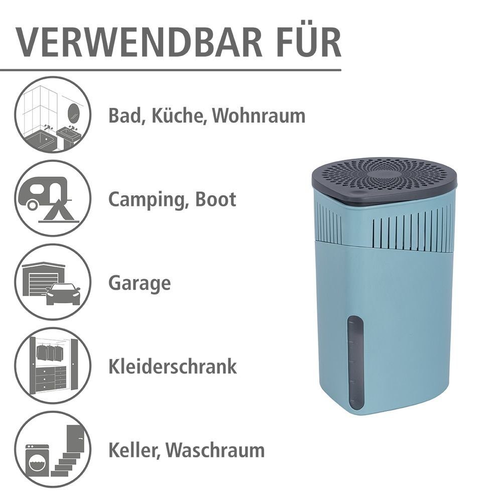 WENKO Luftentfeuchter