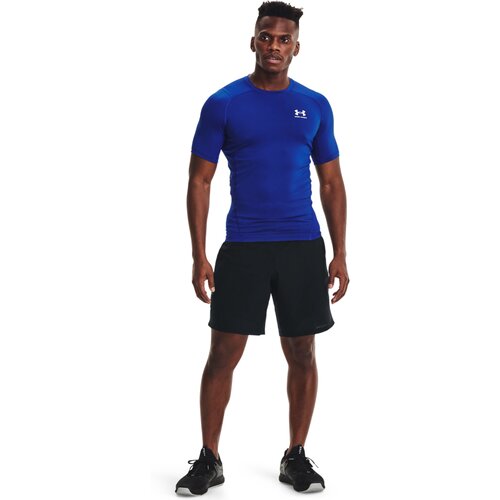 HERREN KURZARM HG ARMOUR COMP SS