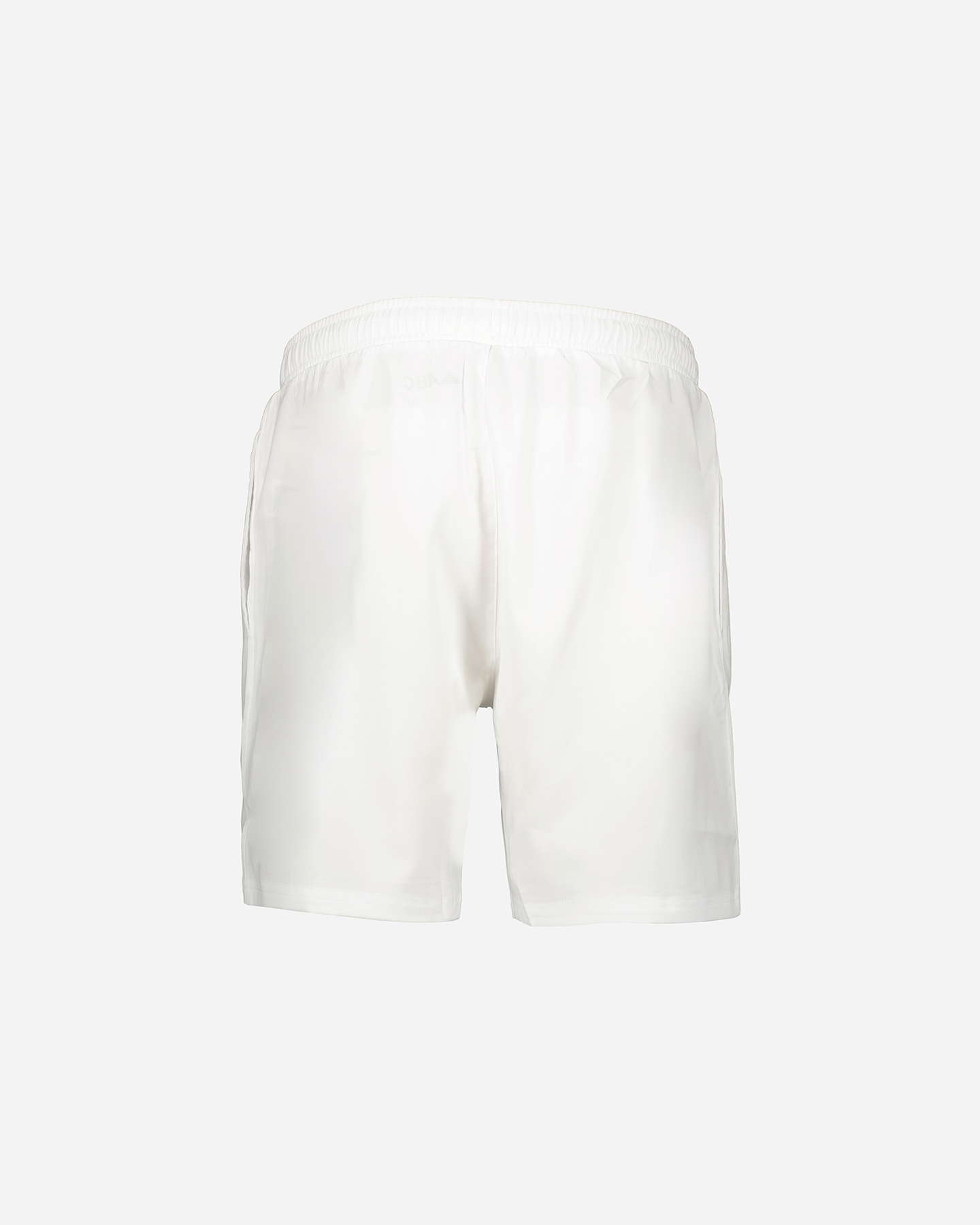 Pantaloncini Tennis Abc Small Logo M ABCTM080CO-001