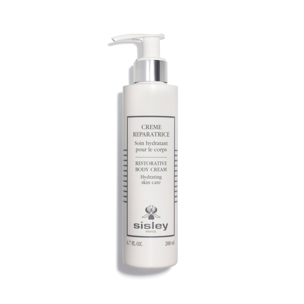 Sisley Crème Réparatrice Soin Hydratant pour le Corps