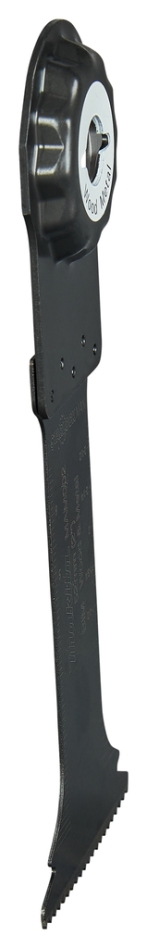 Accessori Makita B-66416 MAM002 Lama per sega a immersione 52x70mm per legno e acciaio Lama per multiutensile Starlock Max