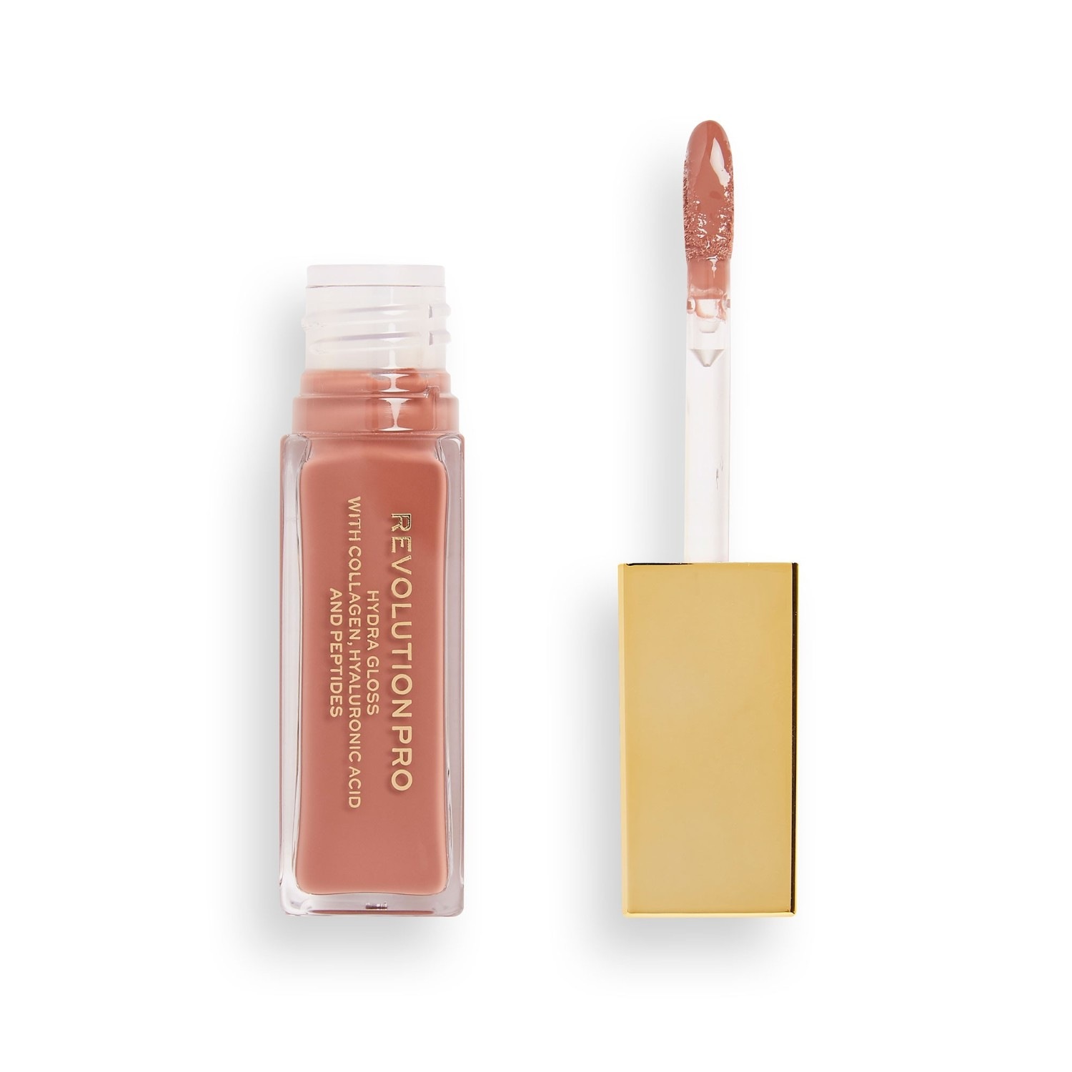 Hydra Lip Gloss Flushed