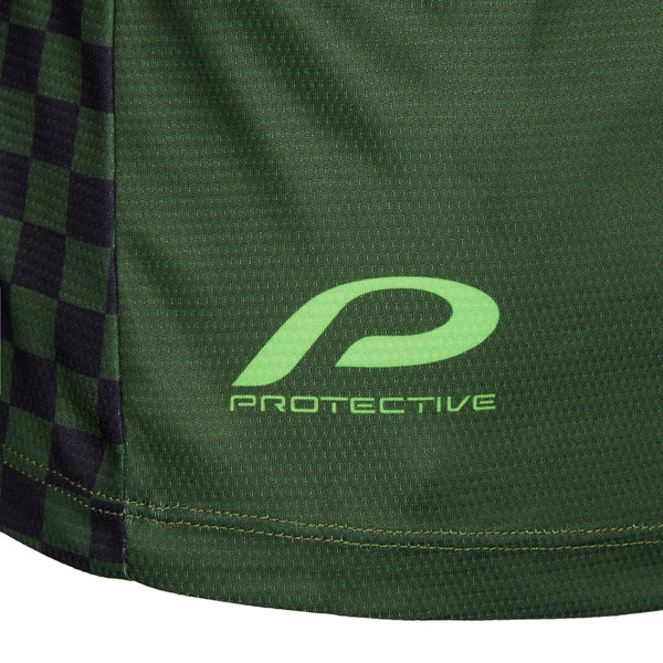 P-KING OF VERT Herren - Fahrradtrikot