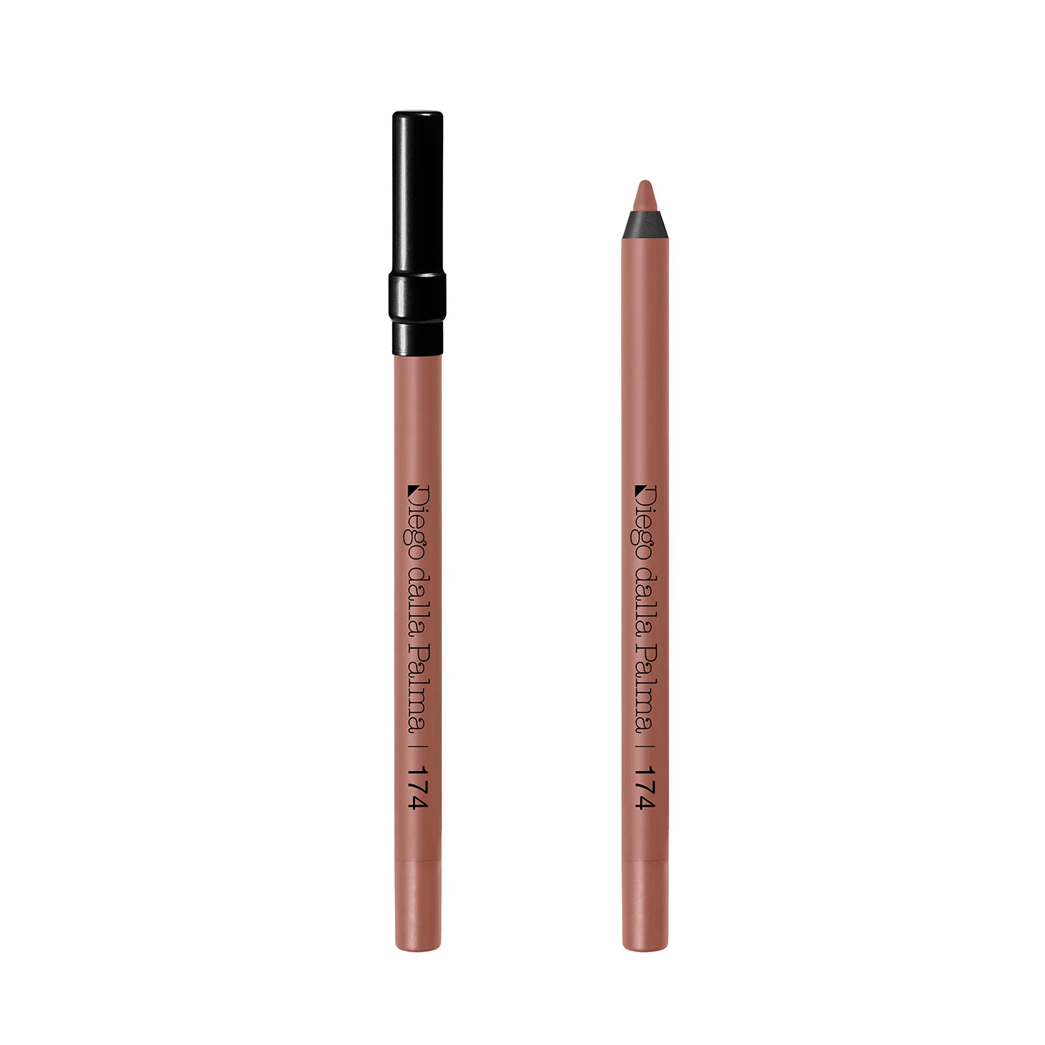 Delineador de labios Stay On Me - Lápiz de labios