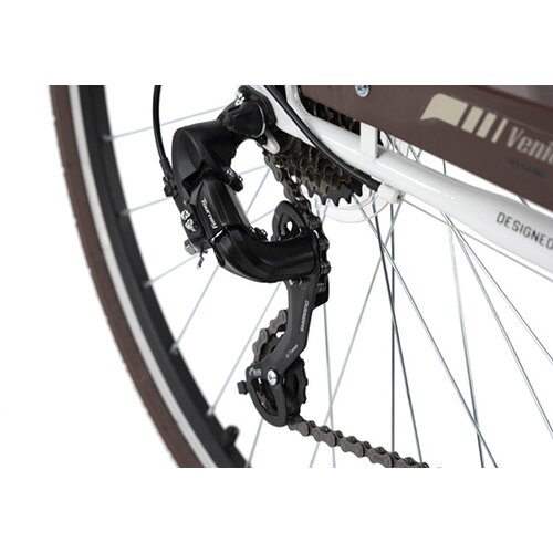 TREKKINGRAD TREKKINGRAD HERREN 28 ZOLL VENICE 21 G?NGE
