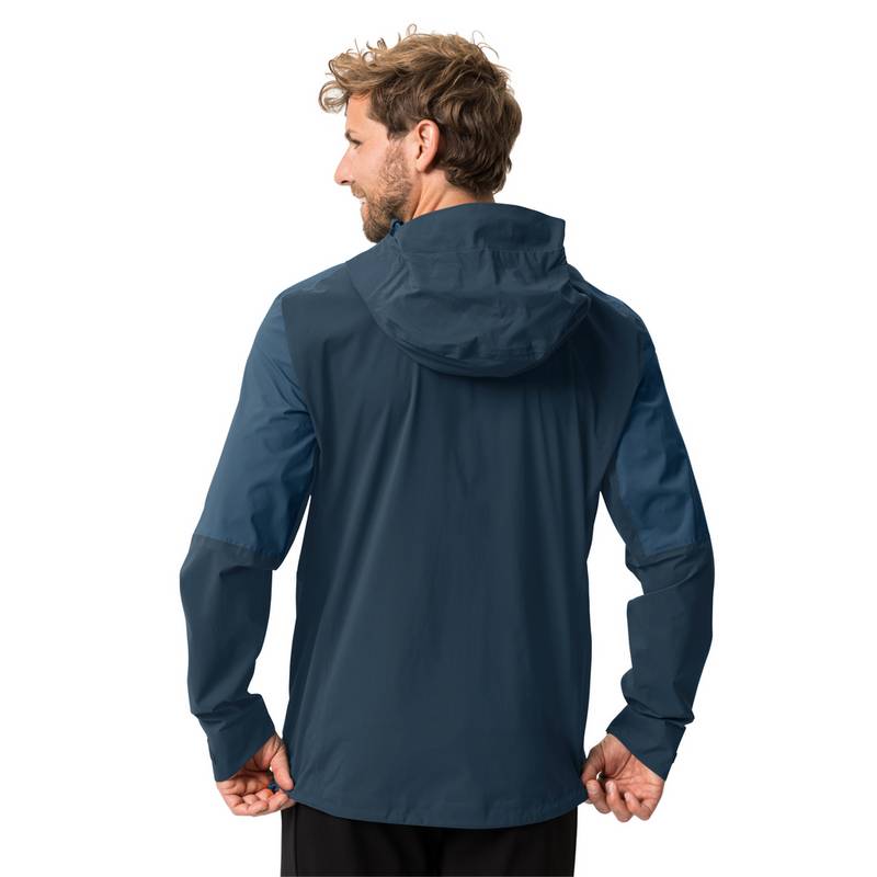 VAUDE Men's Simony 2,5L Jacket IV Outdoorjacke Herren