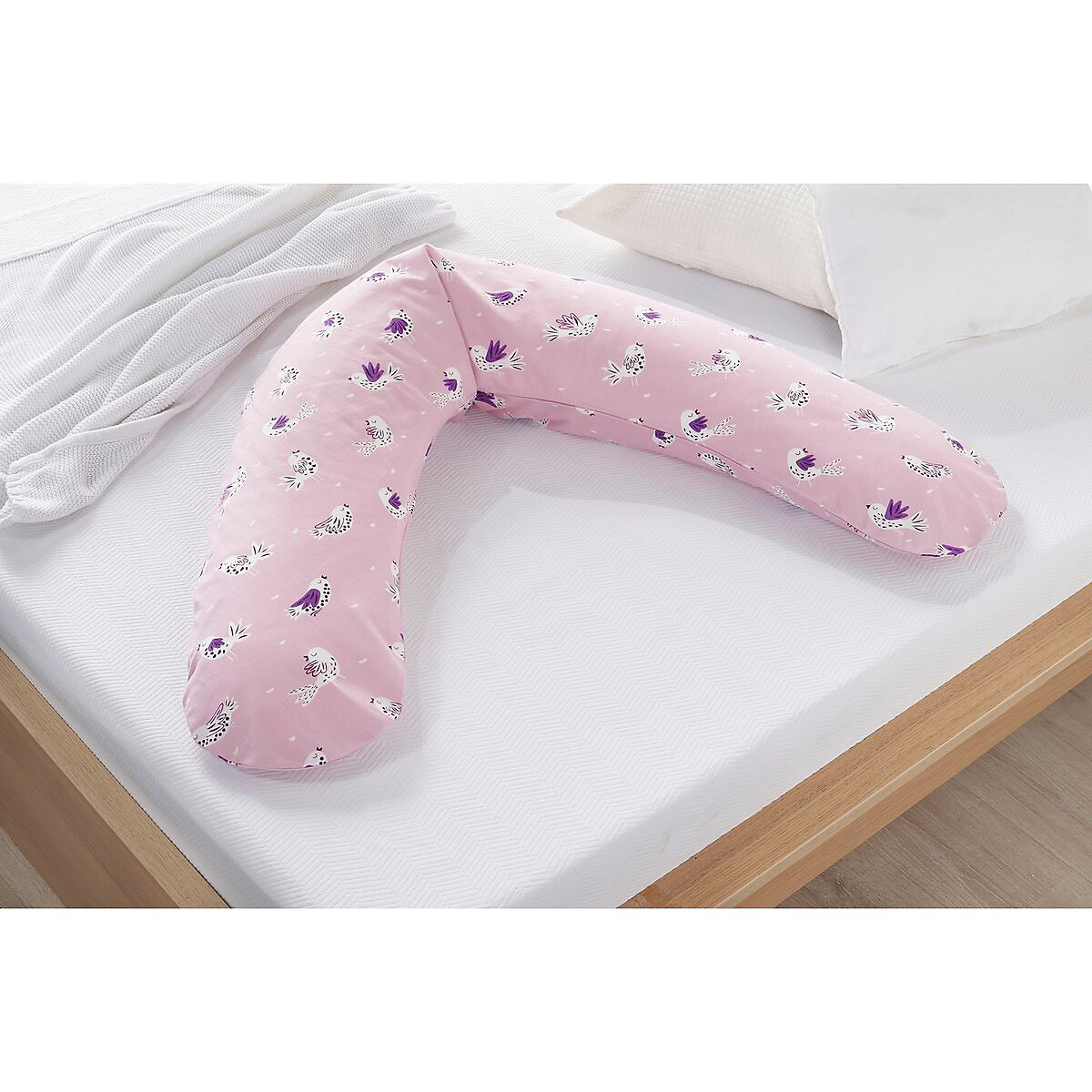 Stillkissen 180 cm