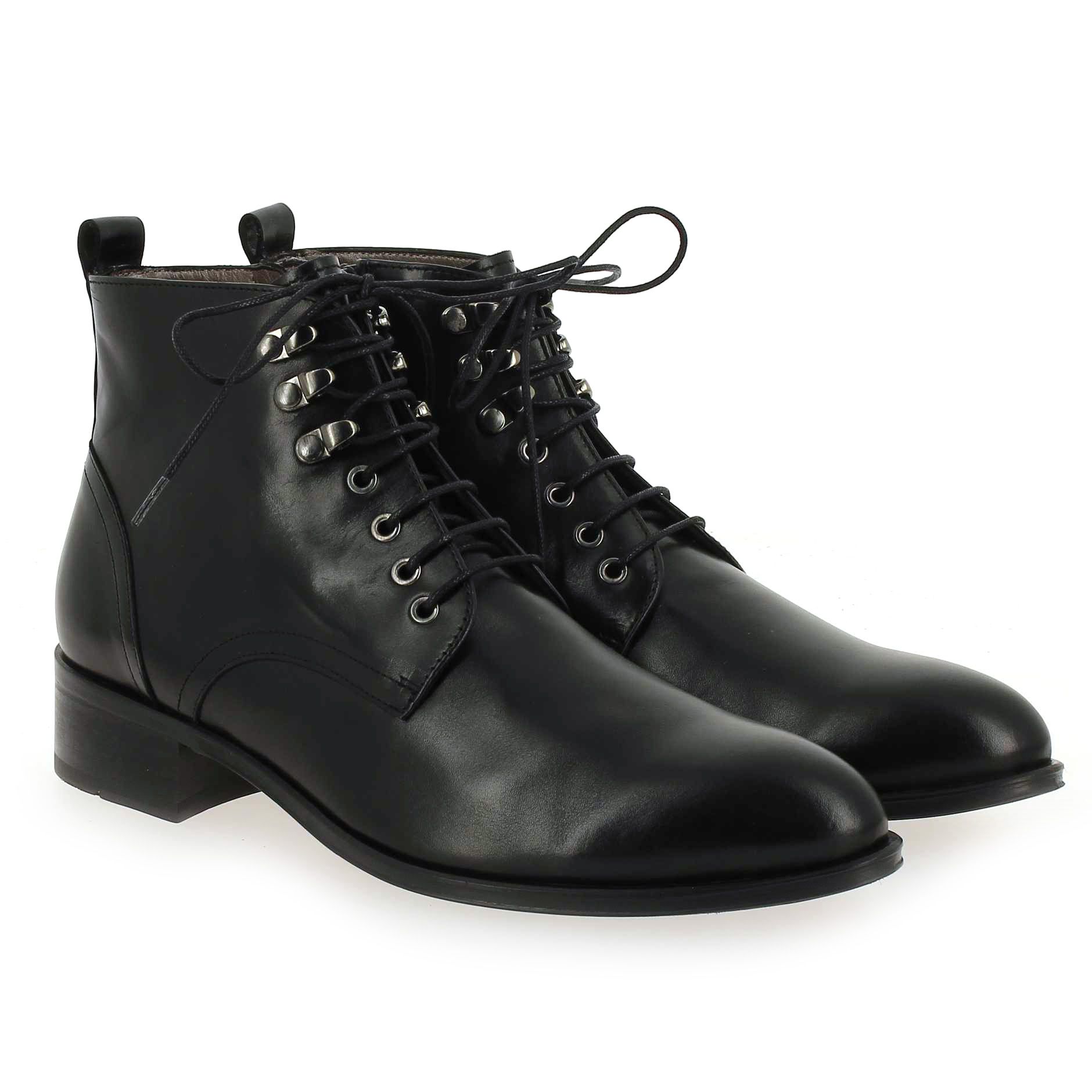 Pertini  16141 - Noir