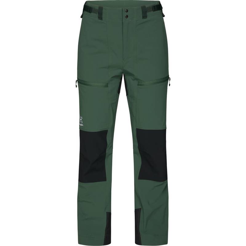 Haglöfs Rugged Relaxed Pant Trekkinghose Damen