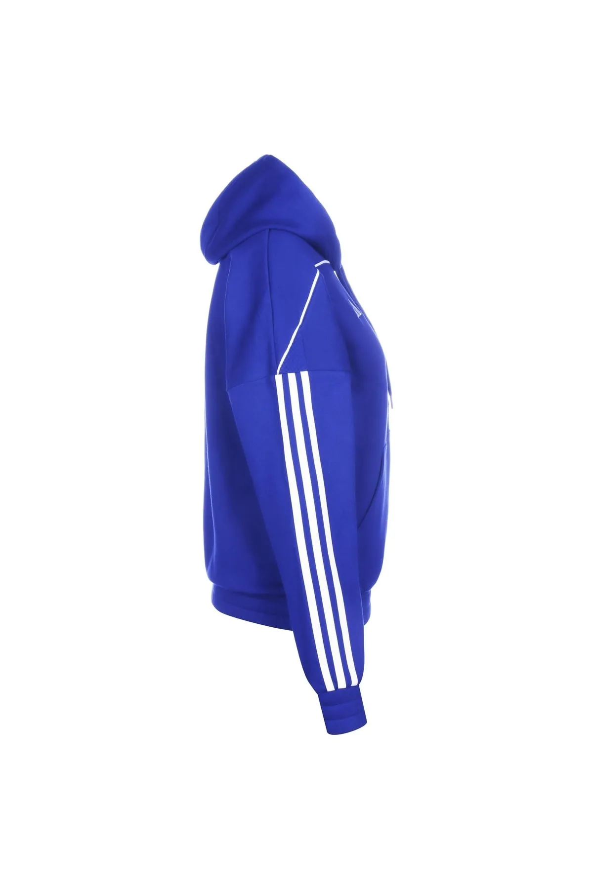 adidas  Pullover - Blau - Regular Fit