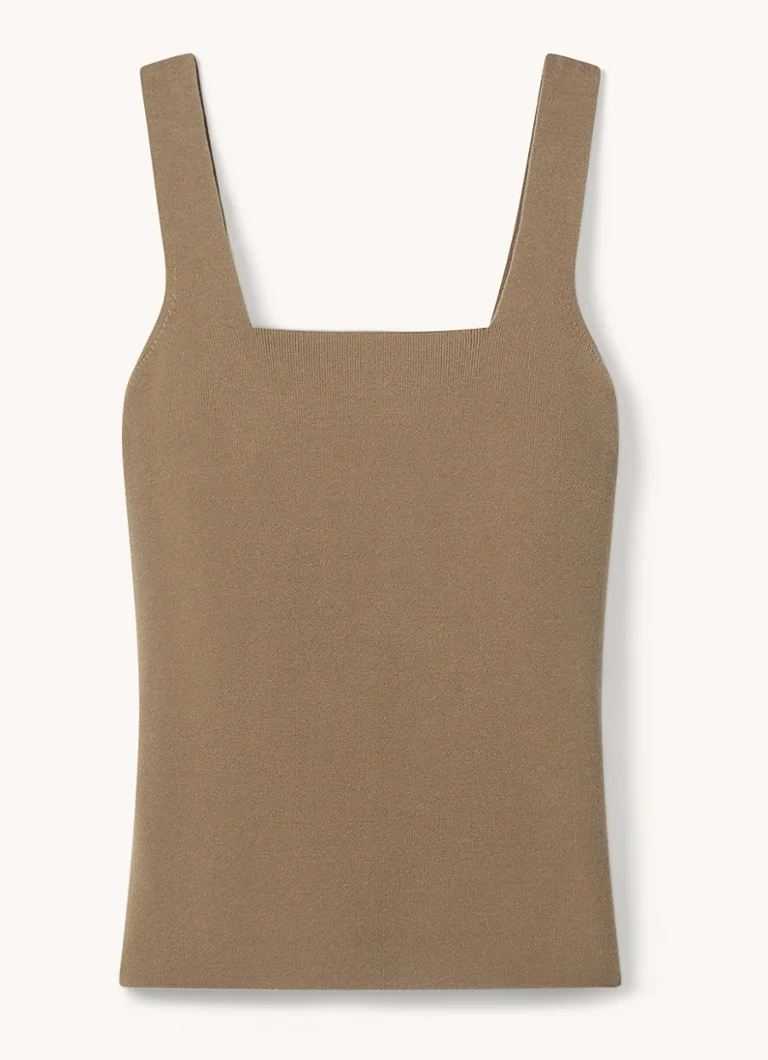 Pulover tricotat fin Reiss Harper