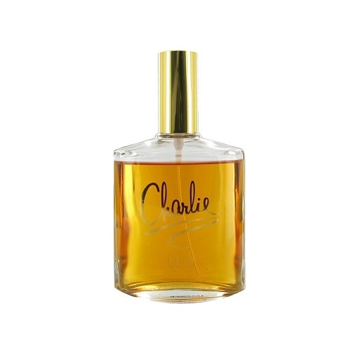 Apa de toaleta Revlon Charlie Gold 100 ml