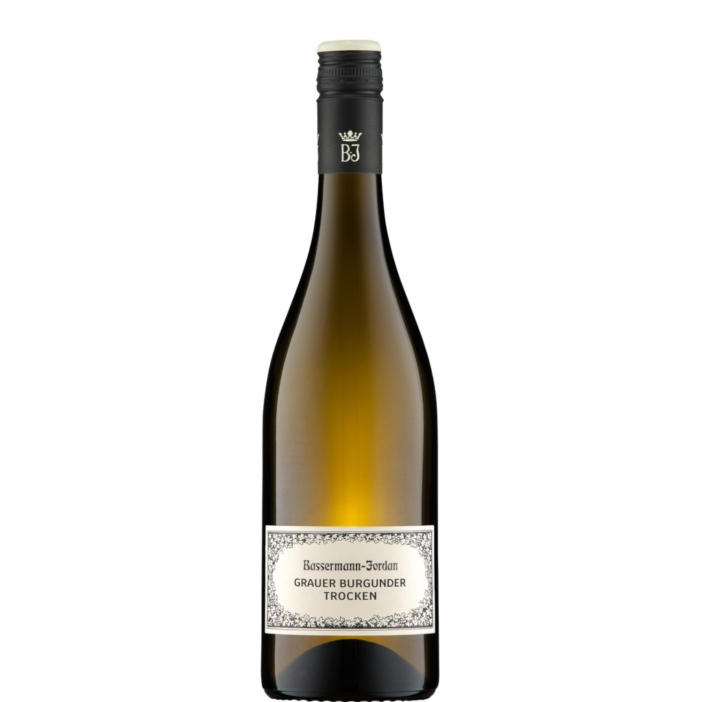 2022 Grauburgunder trocken