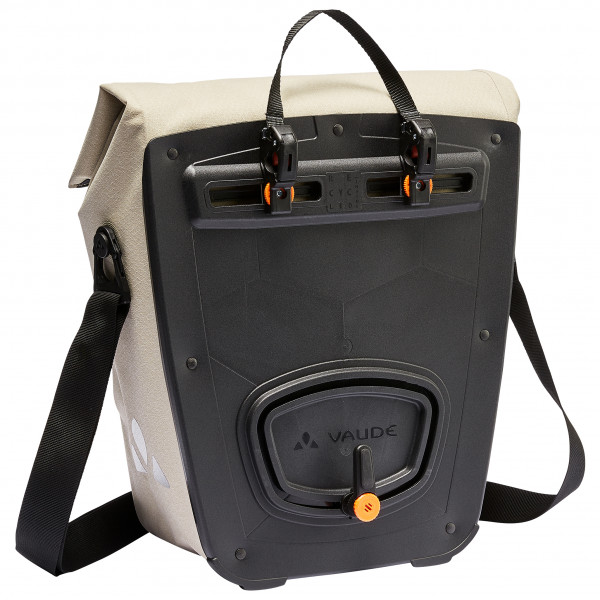 Vaude - ReCycle Pro Single 185 - Gepäckträgertasche