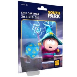 South Park Würfel (1)
