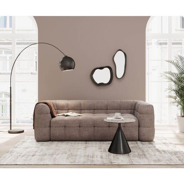 KARE Wandspiegel Dynamic 38 x 66 cm